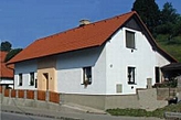Ģimenes viesu māja Červený Kostelec Čehija
